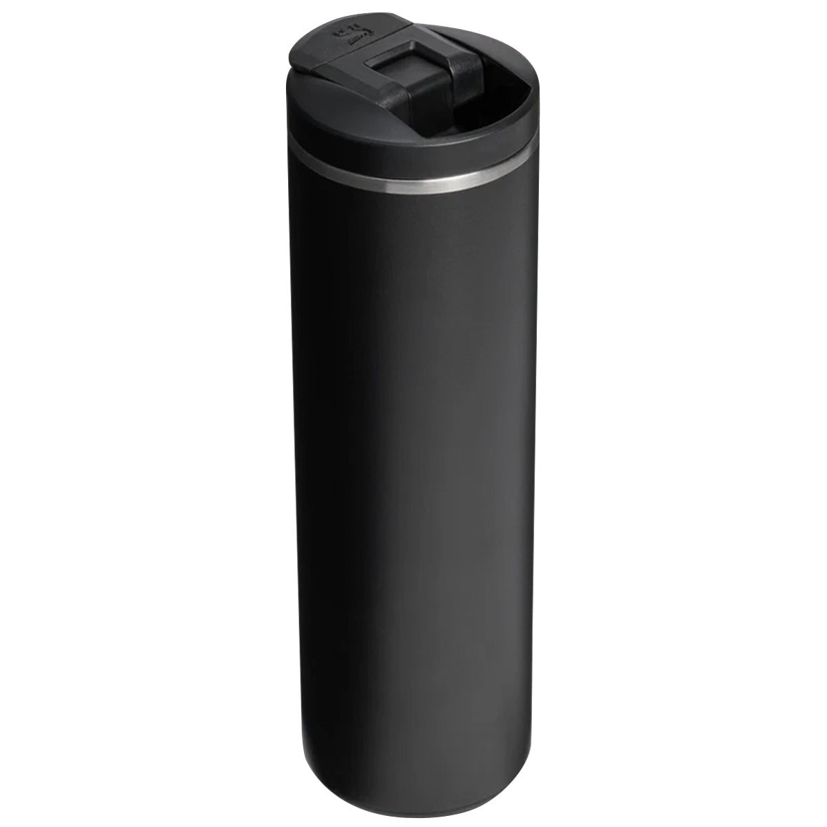 stanley transit fliptop mug 470ml black