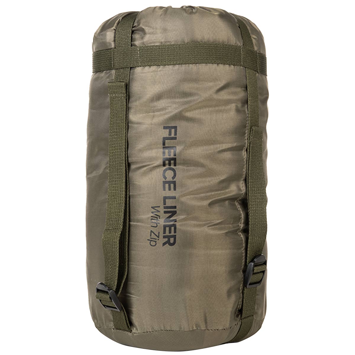 stuff sack for snugpak olive fleece liner