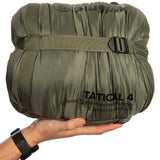 stuff sack for snugpak olive tactical 4 sleeping bag