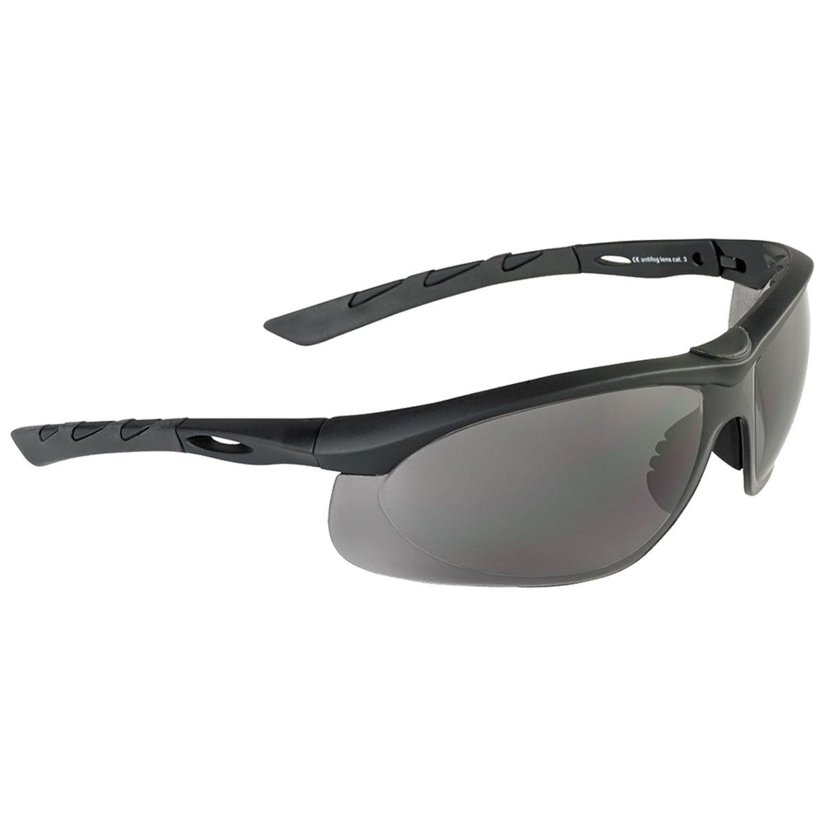 swisseye lancer tactical glasses smoke lens