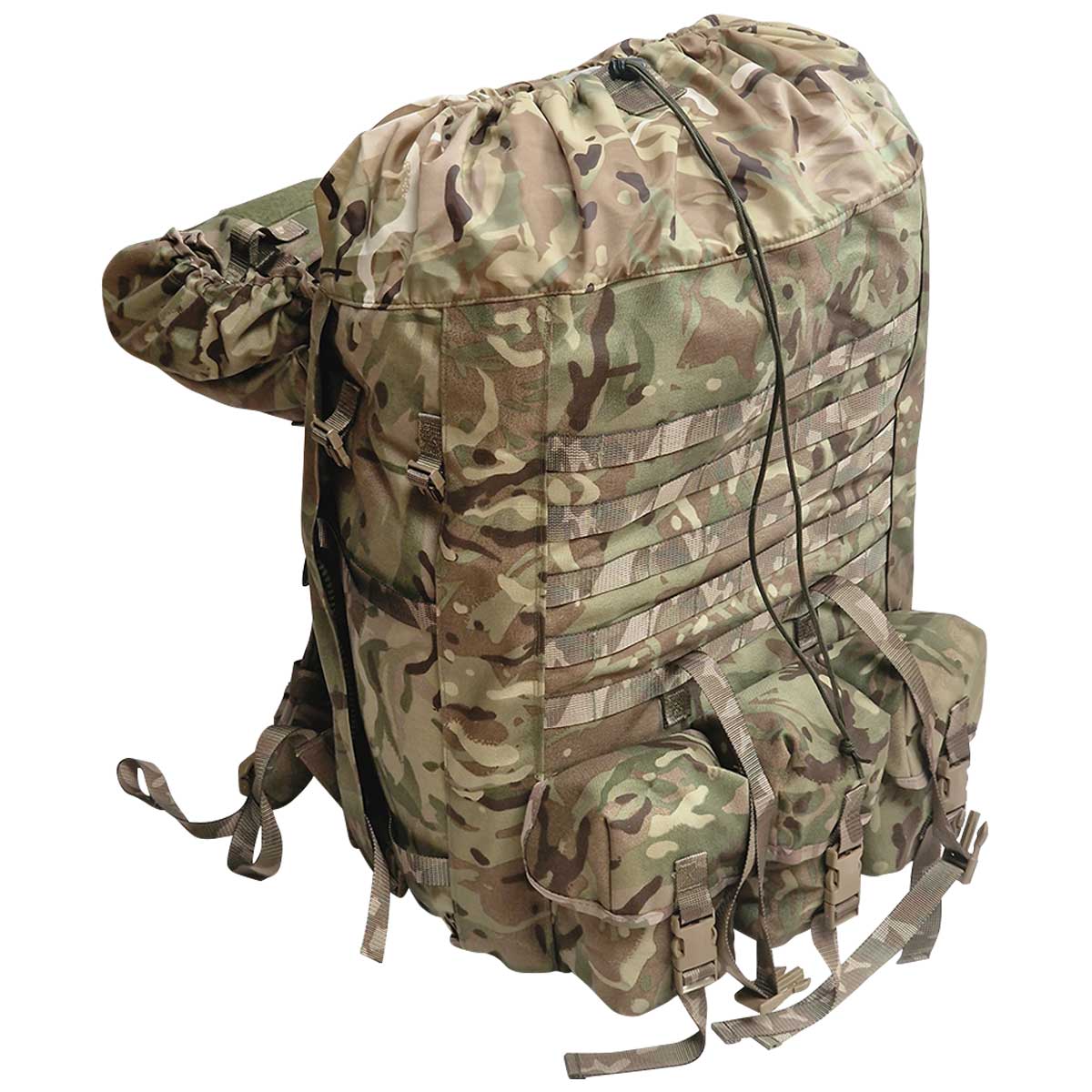 top loading 100 litre sas para mtp bergen