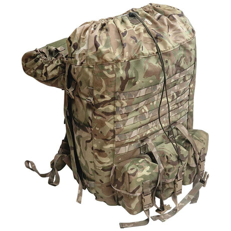 top loading 100 litre sas para mtp bergen