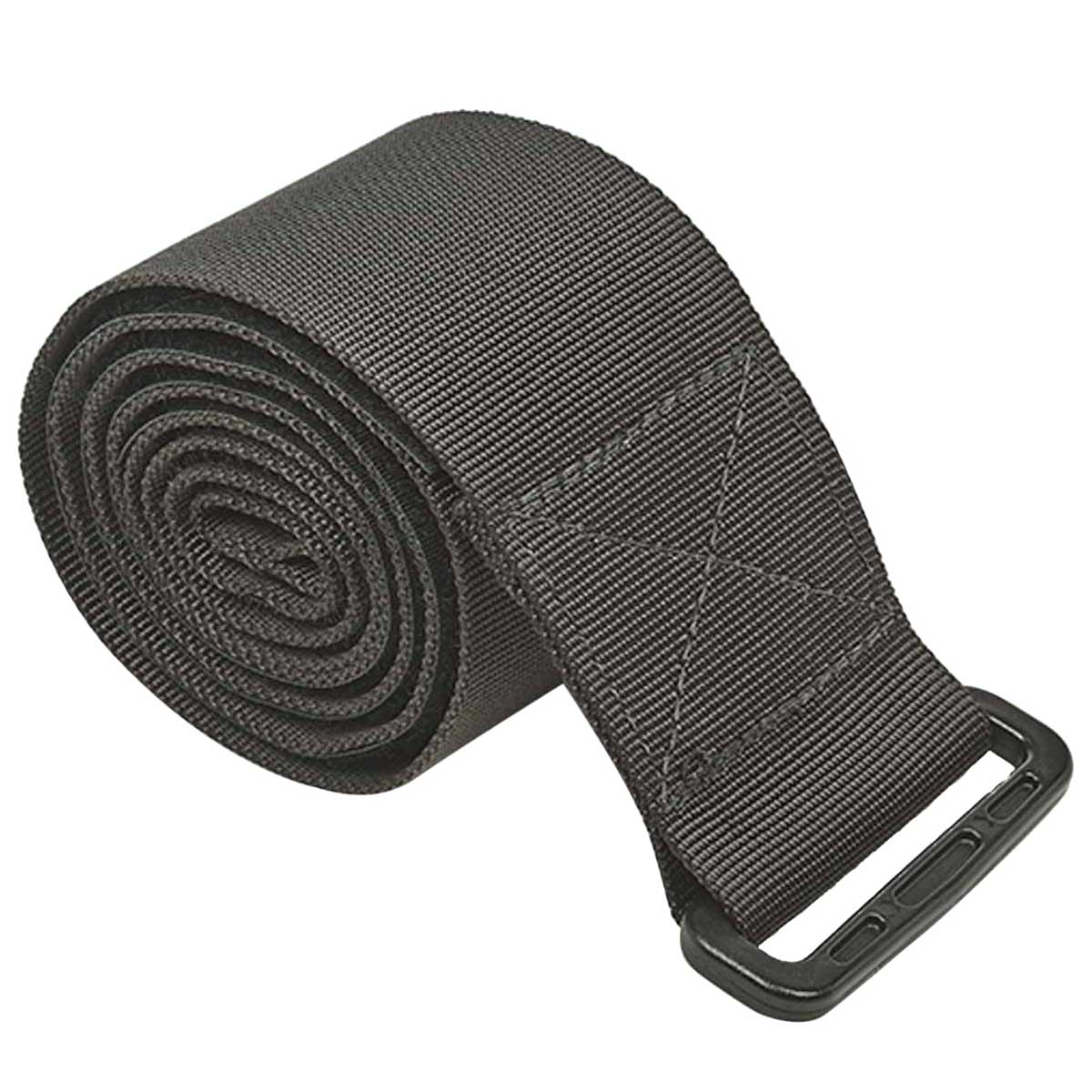 ukom lightweight pt duty belt nexus square ring black