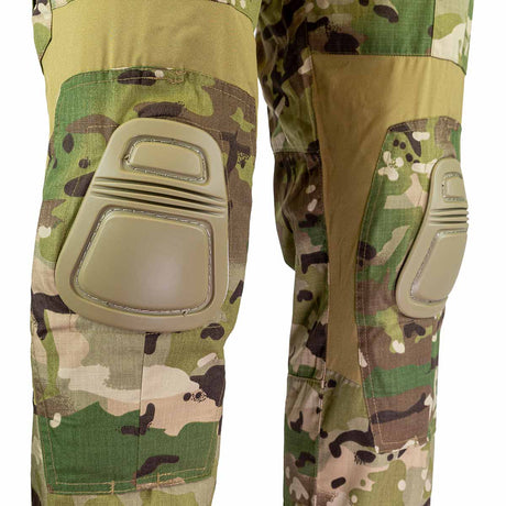 vcam viper gen2 elite trousers removable knee pads