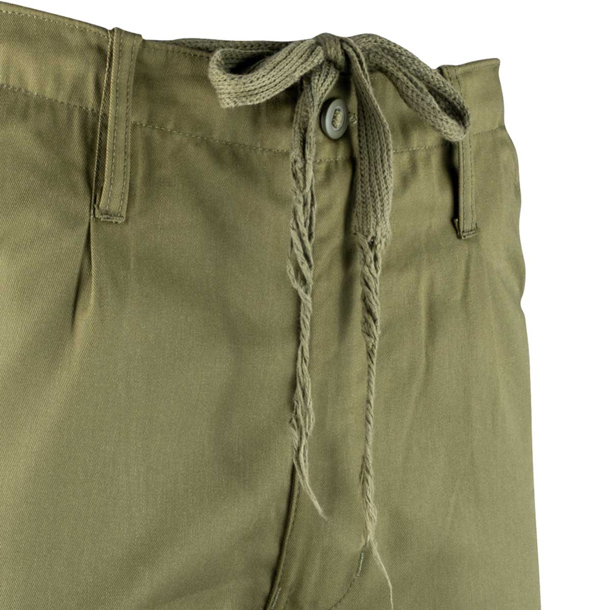 viper pcs 95 trousers green waist drawcord