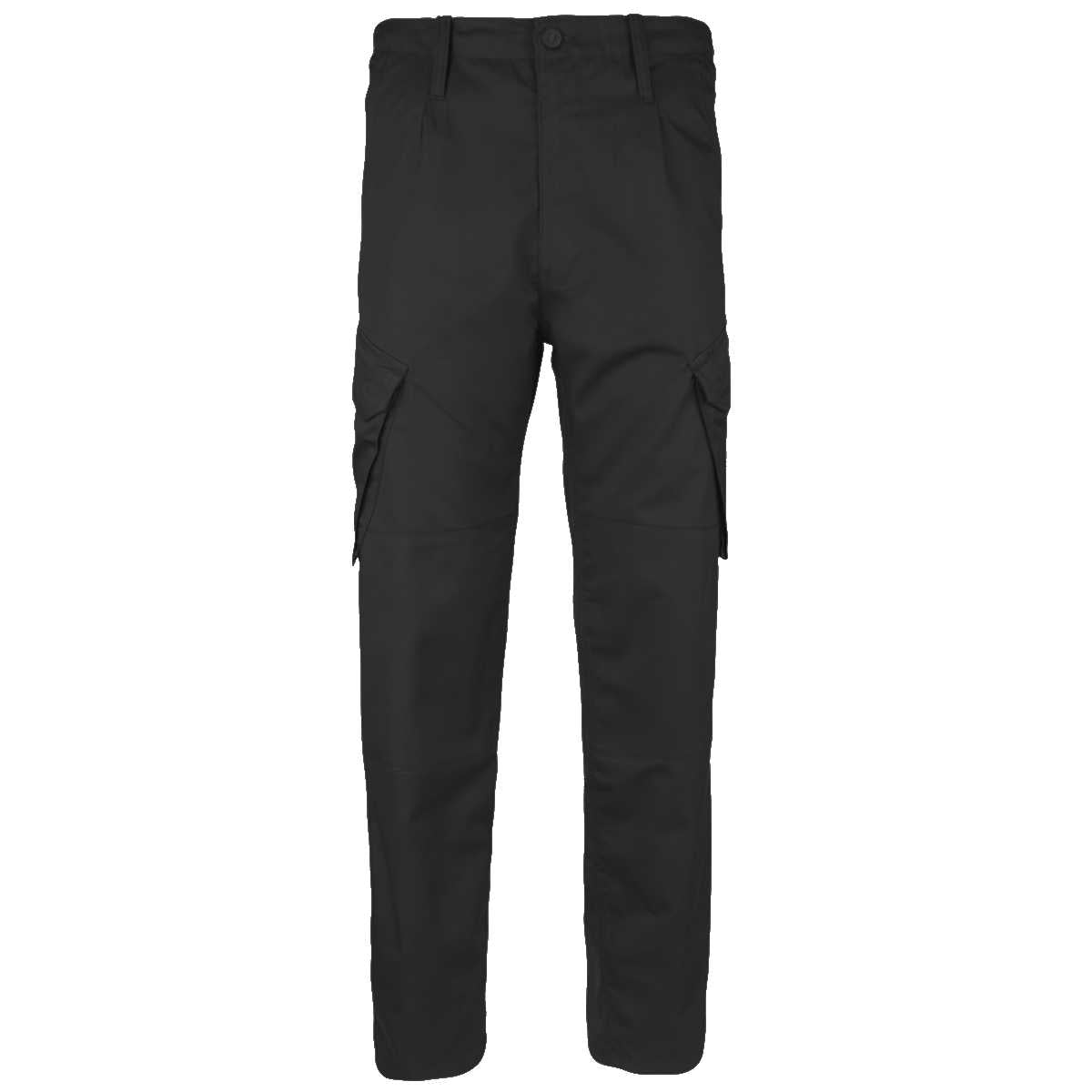 viper pcs combat black trousers