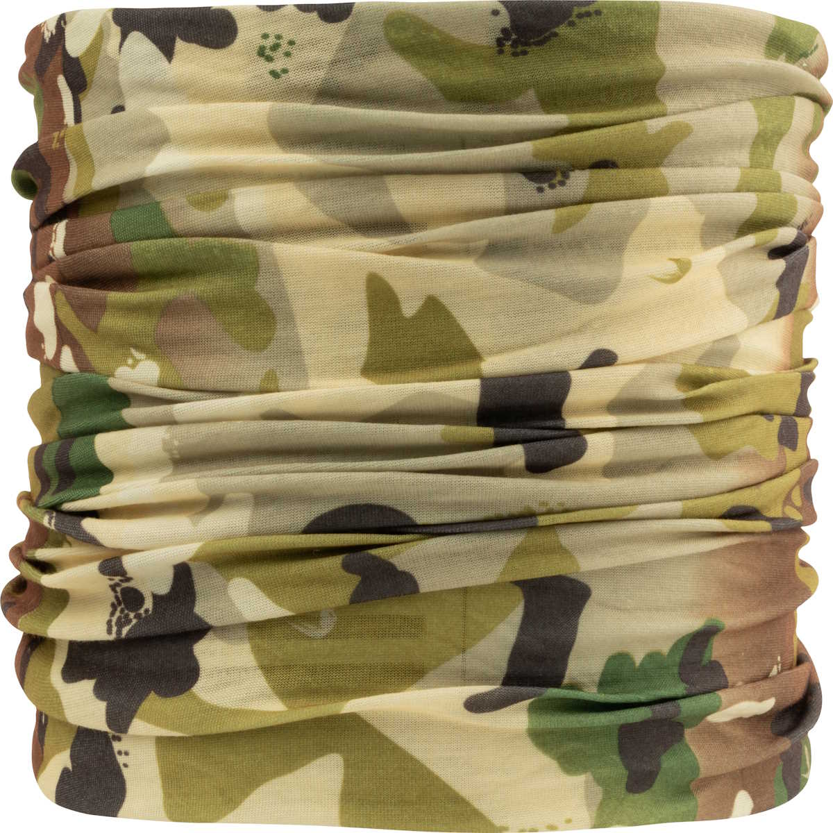 viper tactical vcam camo snood gaiter no seams
