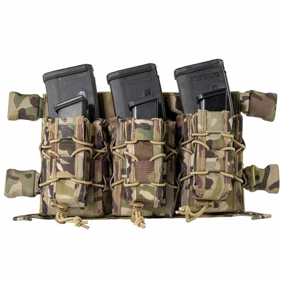 viper vx buckle up mag rig vcam