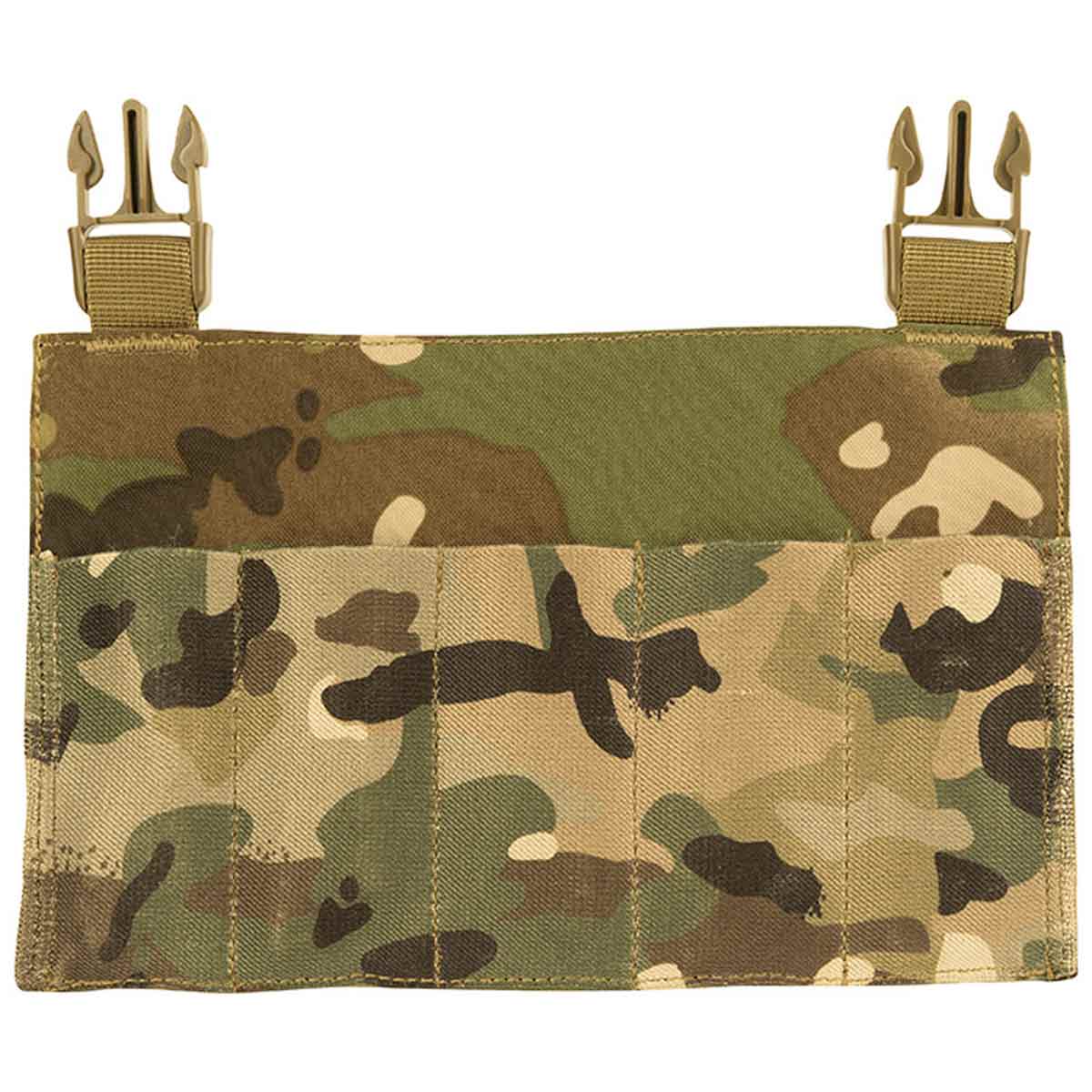 viper vx buckle up pistol mag panel vcam camo