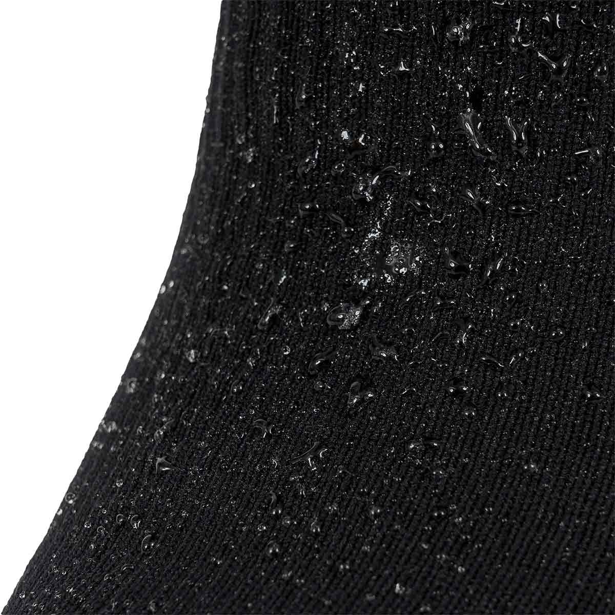 waterproof highlander socks nylon outer