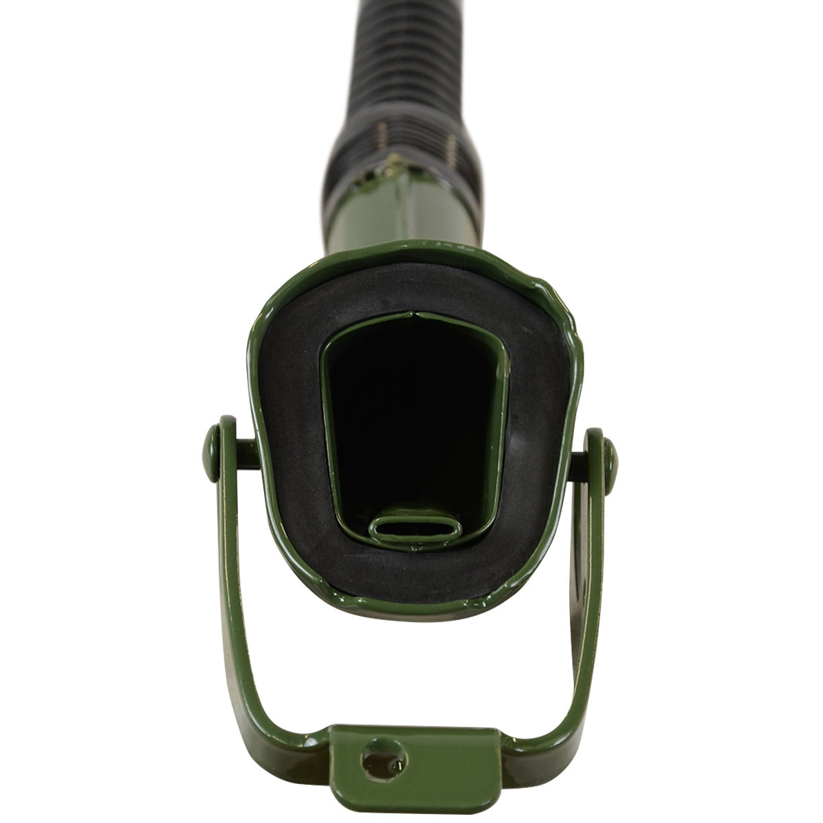 wavian flexible pouring spout bayonet fitting green