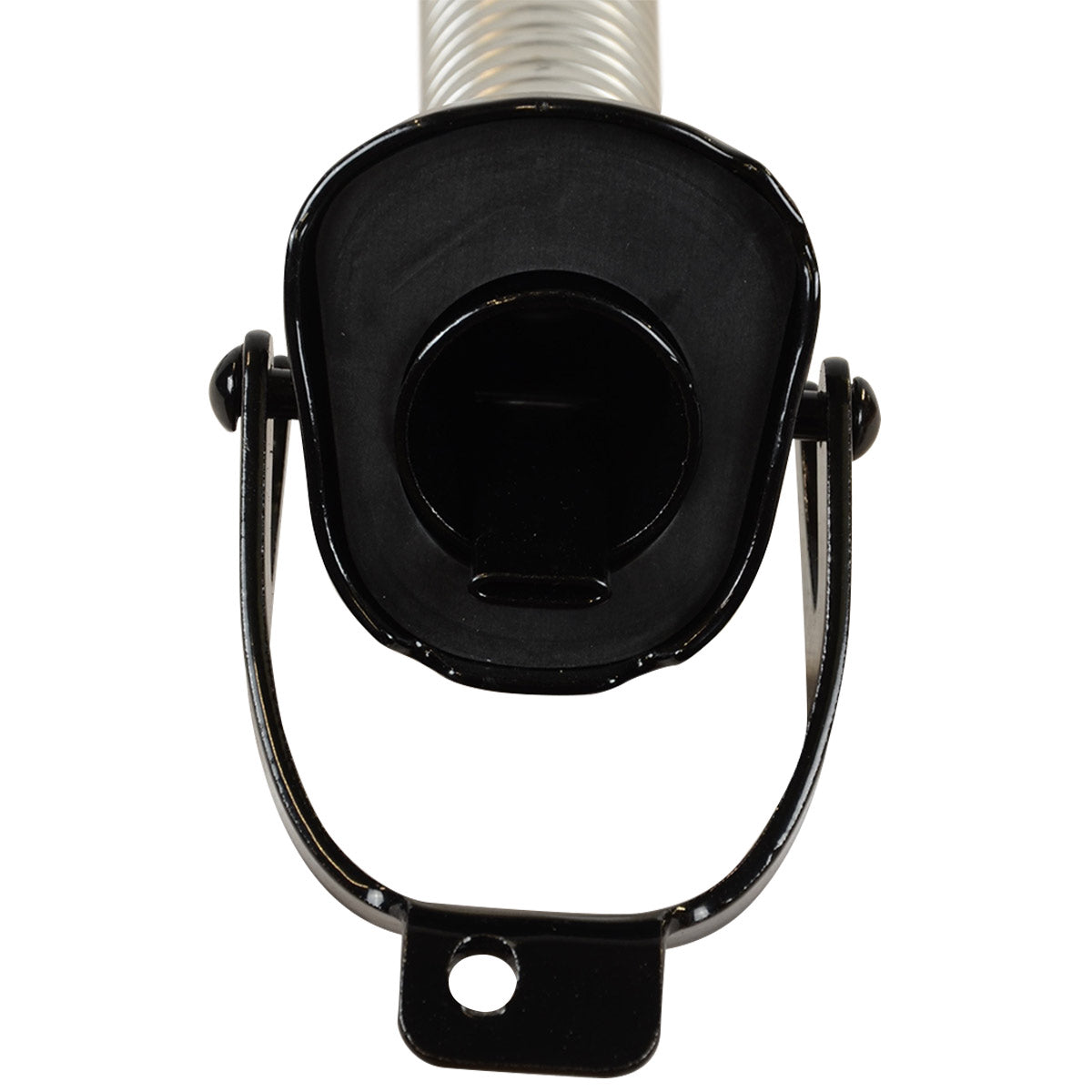 wavian long nose flexible pouring spout bayonet fitting black