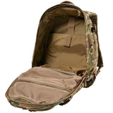 Multicam 5.11 Rush 24 2.0 Backpack Main Compartment