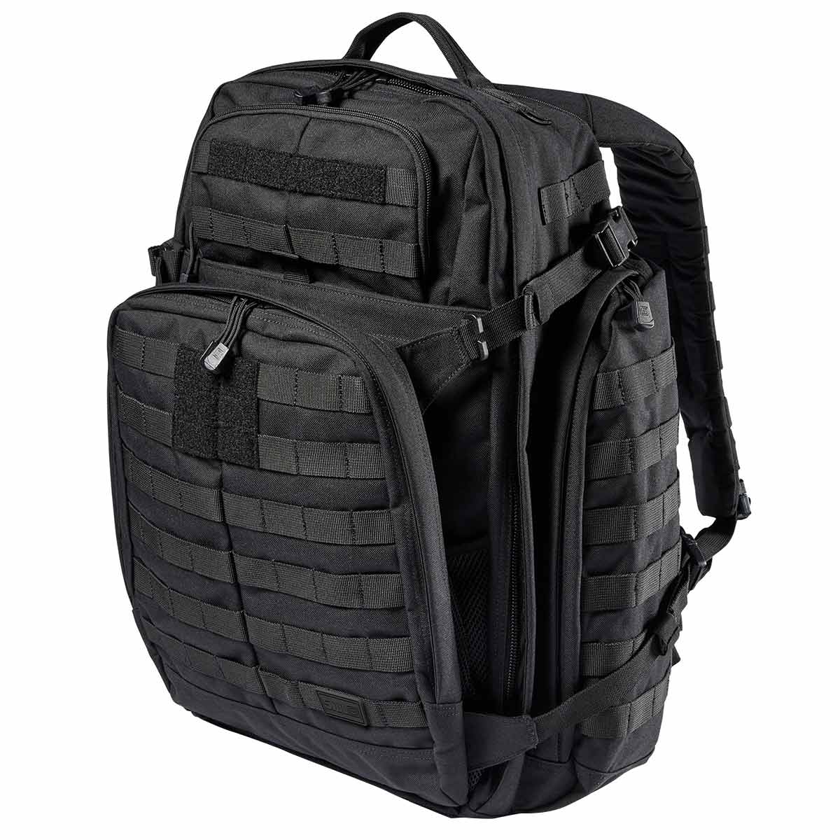 5.11 Tactical Rush 72 2.0 Backpack Black