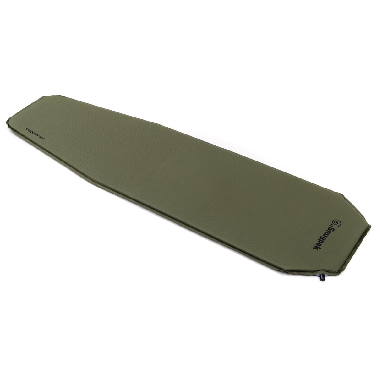 Snugpak Self Inflating Camping Sleeping Maxi Mat Olive