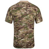btp camouflage tshirt rear