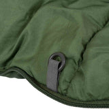 attachment loop on flame 400 sleeping bag