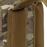 back padding highlander eagle 2 backpack 30l camouflage