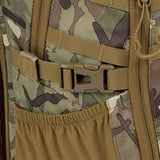 backpack compression strap eagle 1 highlander hmtc camo