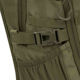 backpack compression strap eagle 1 highlander olive green