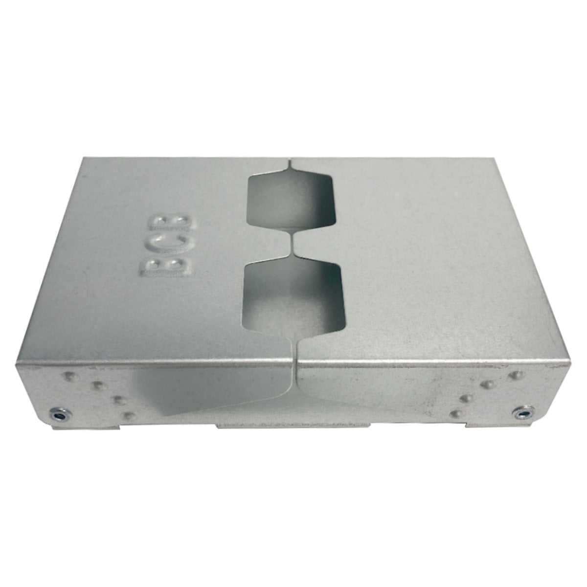 BCB Firedragon Multi-Fuel Cooker Folded