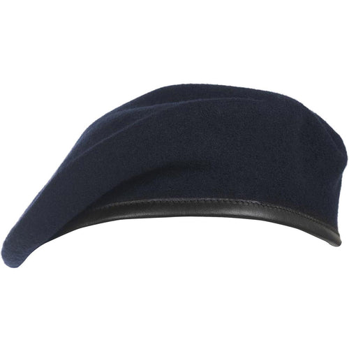 beret navy blue