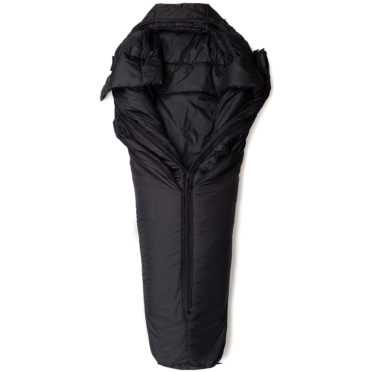 snugpak special forces complete system black