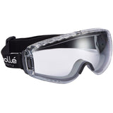 bolle-pilot-2-safety-goggles-clear