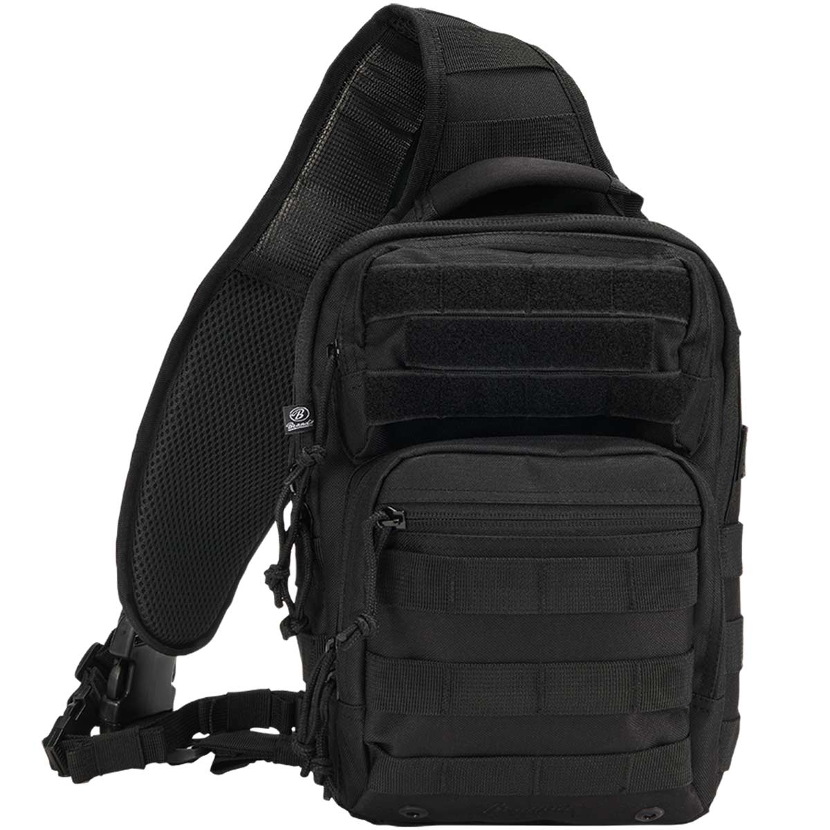 Brandit US Cooper EveryDayCarry Sling Black