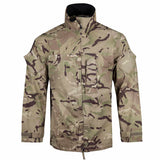 British Army MTP Goretex Waterproof Jacket