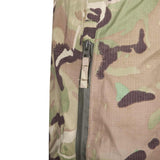 british army waterproof trousers with zipped pockets