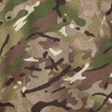 btp camouflage pattern close up