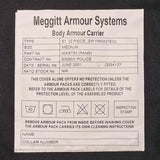 care instructions meggitt overt body armour