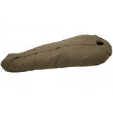 carinthia defence 1 top sleeping bag