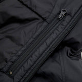 carinthia lig 4.0 jacket black internal pocket