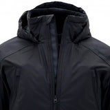 chin gaurd high performance black carinthia mig 4.0 jacket