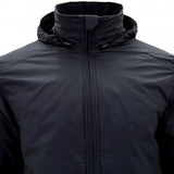 chin protection carinthia lig 4.0 jacket black