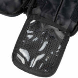 clear view pouch viper black molle operators pouch
