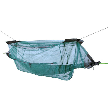 dd hammock mosquito net side view