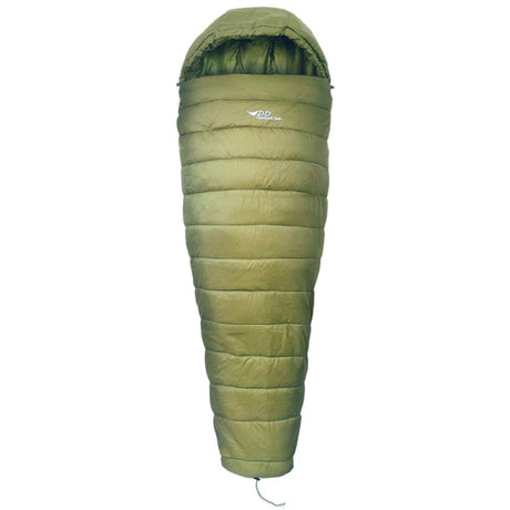 dd hammock quilt olive green