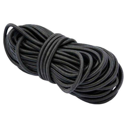 dd hammocks elastic cord 10m black