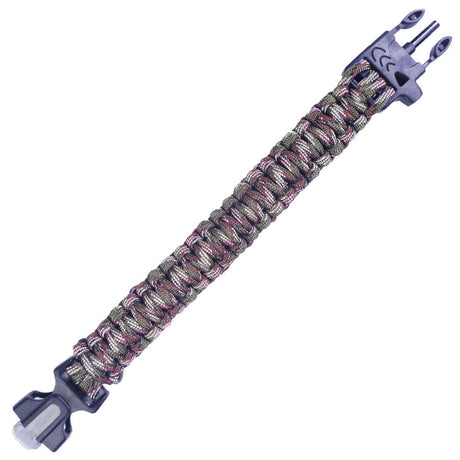 dd hammocks paracord bracelet camo
