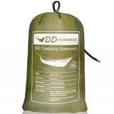 dd hammocks recycled camping hammock webbing pouches lightweight