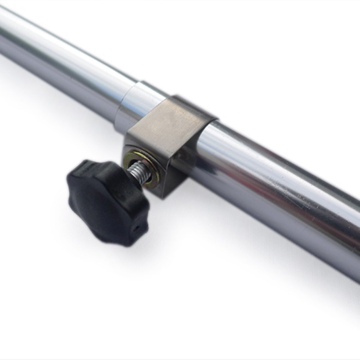 dd hammocks tarp pole 1.8m clamp connected