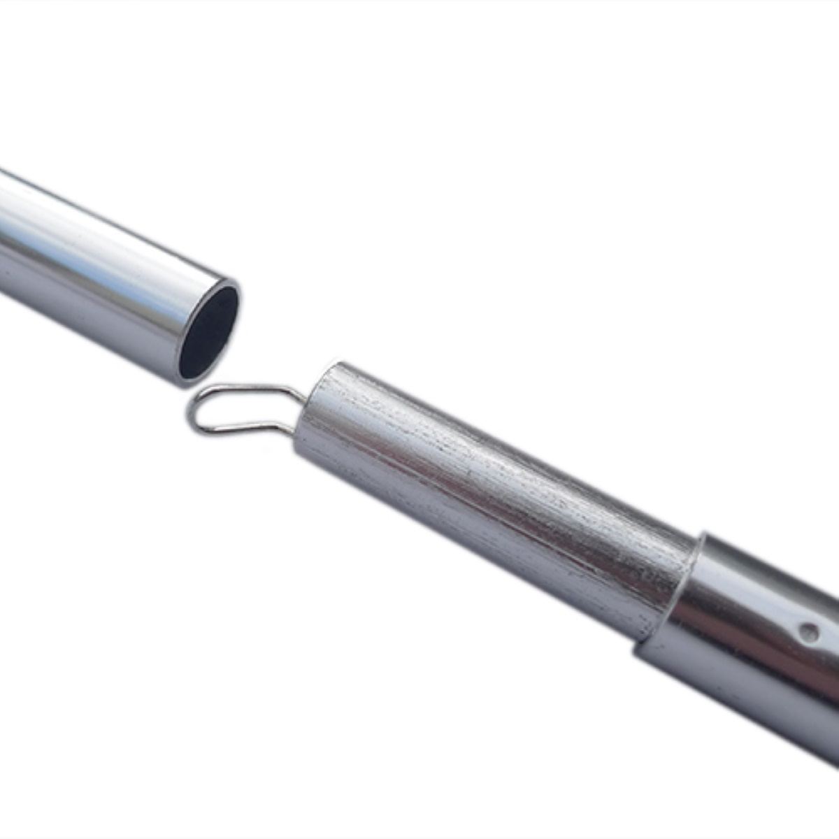 disconnected dd tarp pole 1.8m