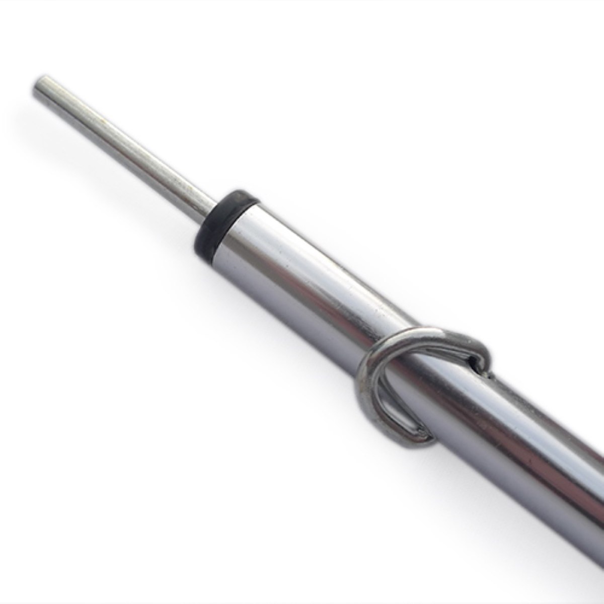 dd hammocks tarp pole 1.8m spike loop