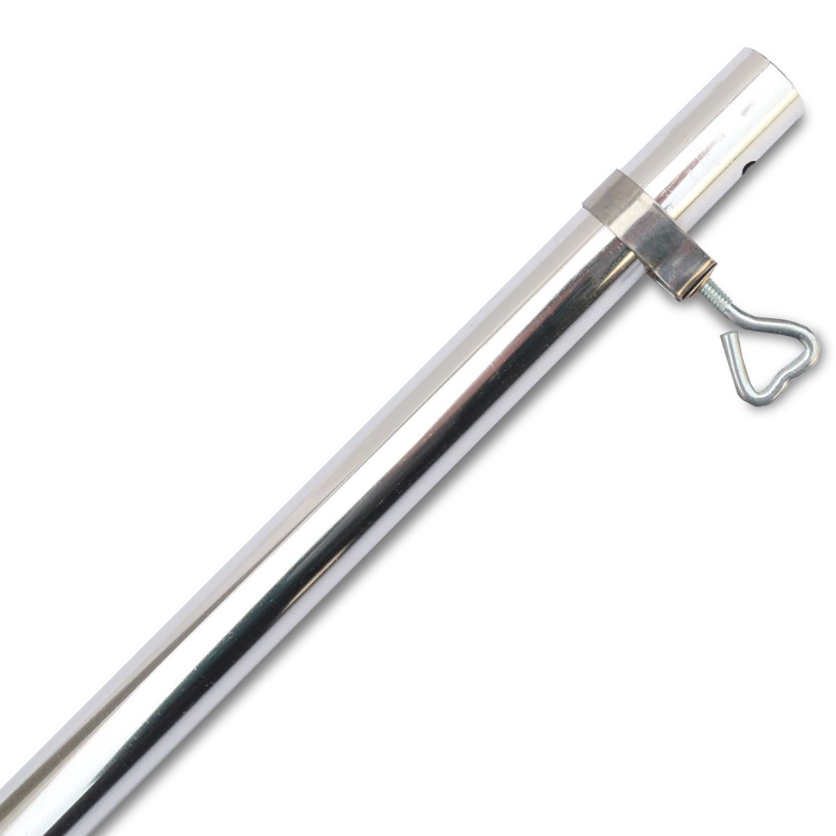 dd hammocks tarp pole 2.2m clamp