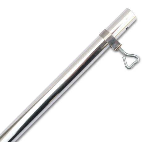 dd hammocks tarp pole 2.2m clamp