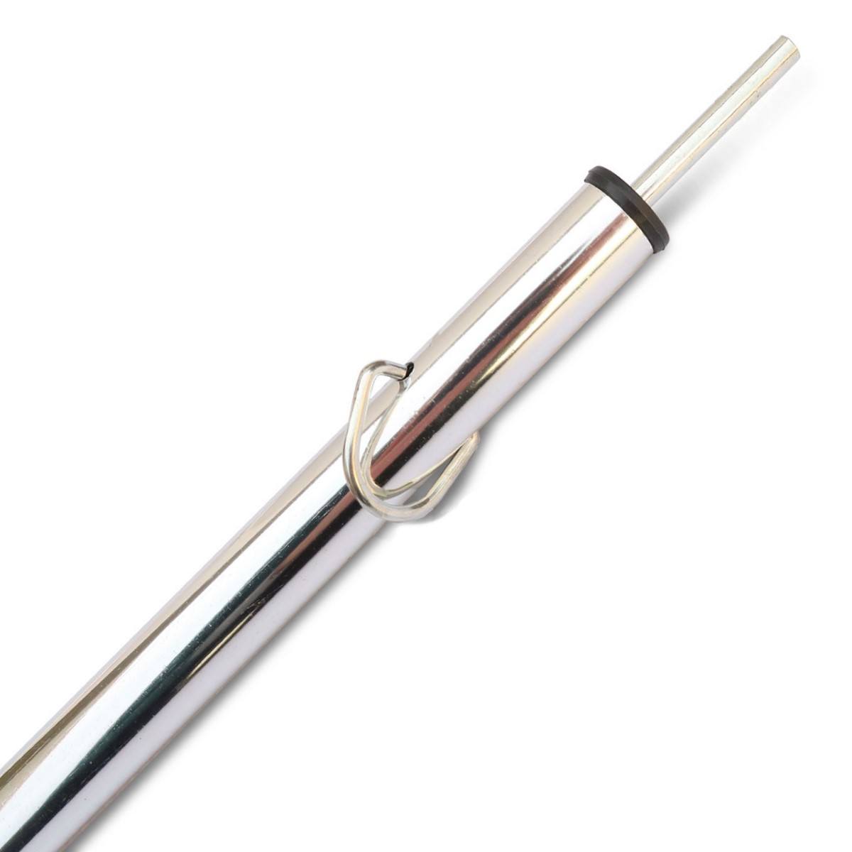 dd tarp pole 2.2m top section