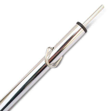 dd tarp pole 2.2m top section